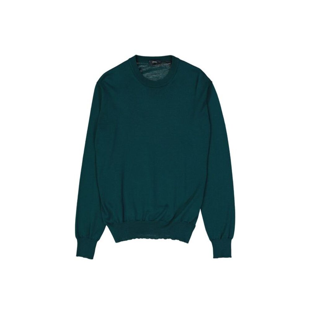 Herno Wool Pullover Men